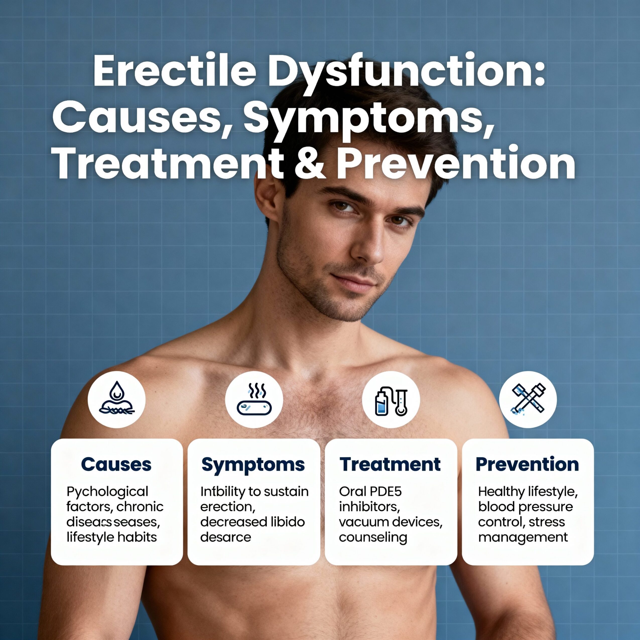Erectile Dysfunction