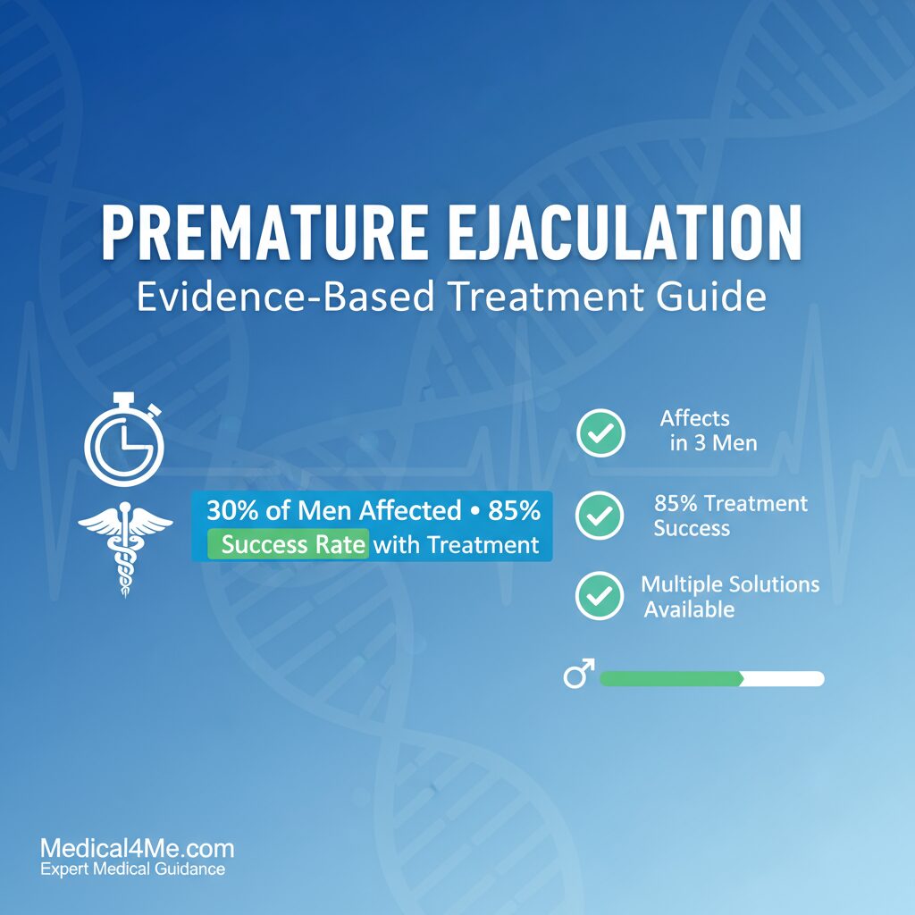 Premature Ejaculation