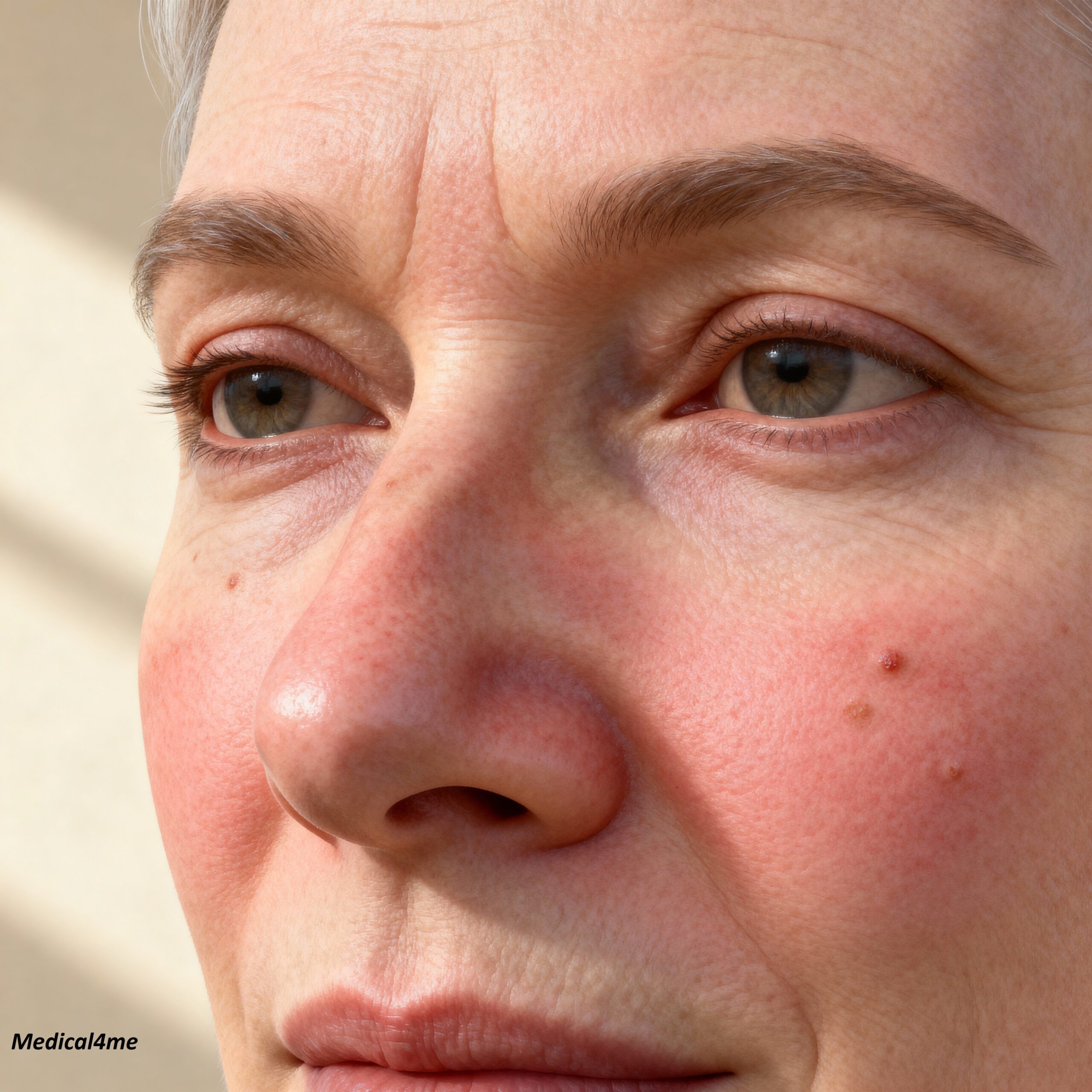 Rosacea