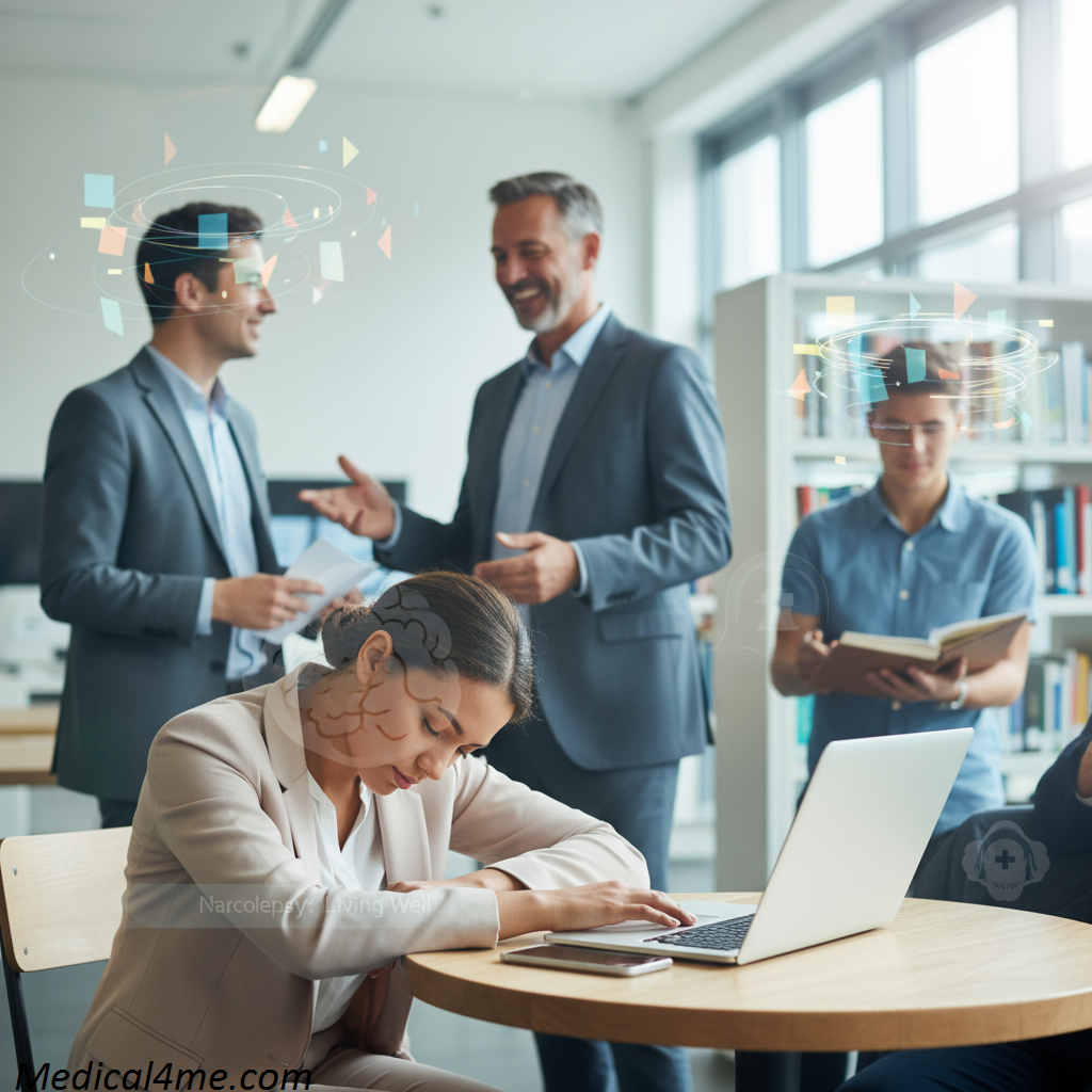 Narcolepsy