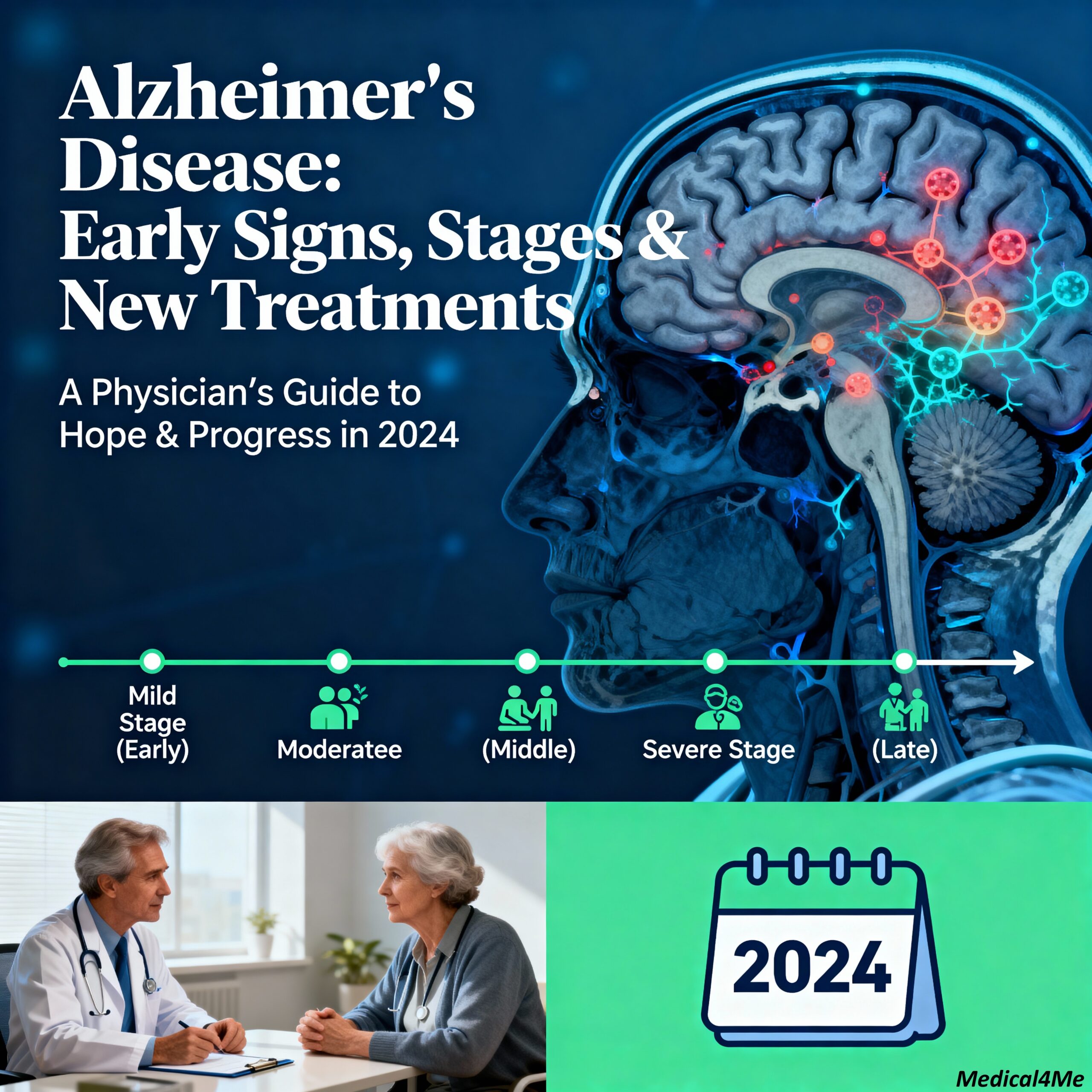 Alzheimer’s Disease
