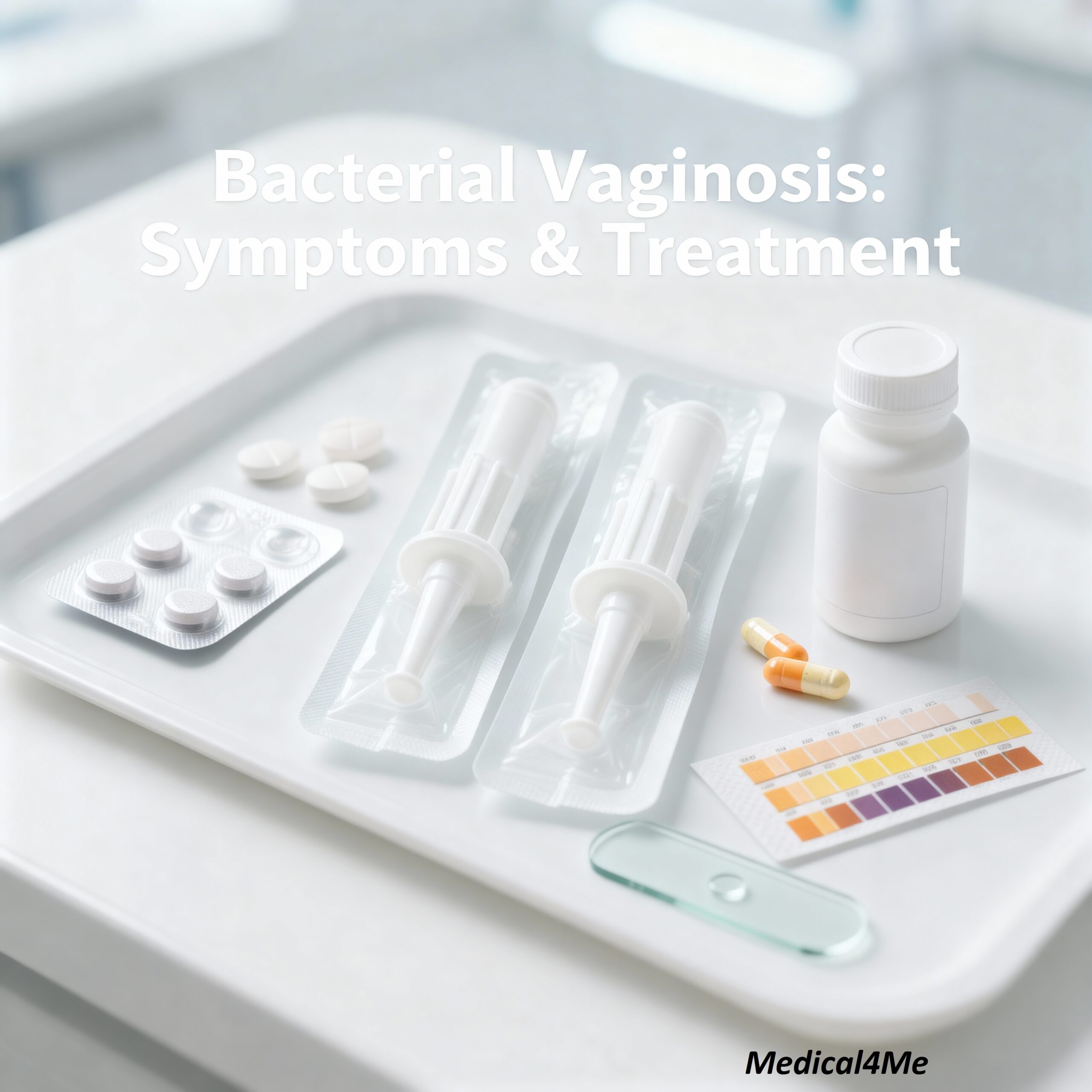 Bacterial Vaginosis
