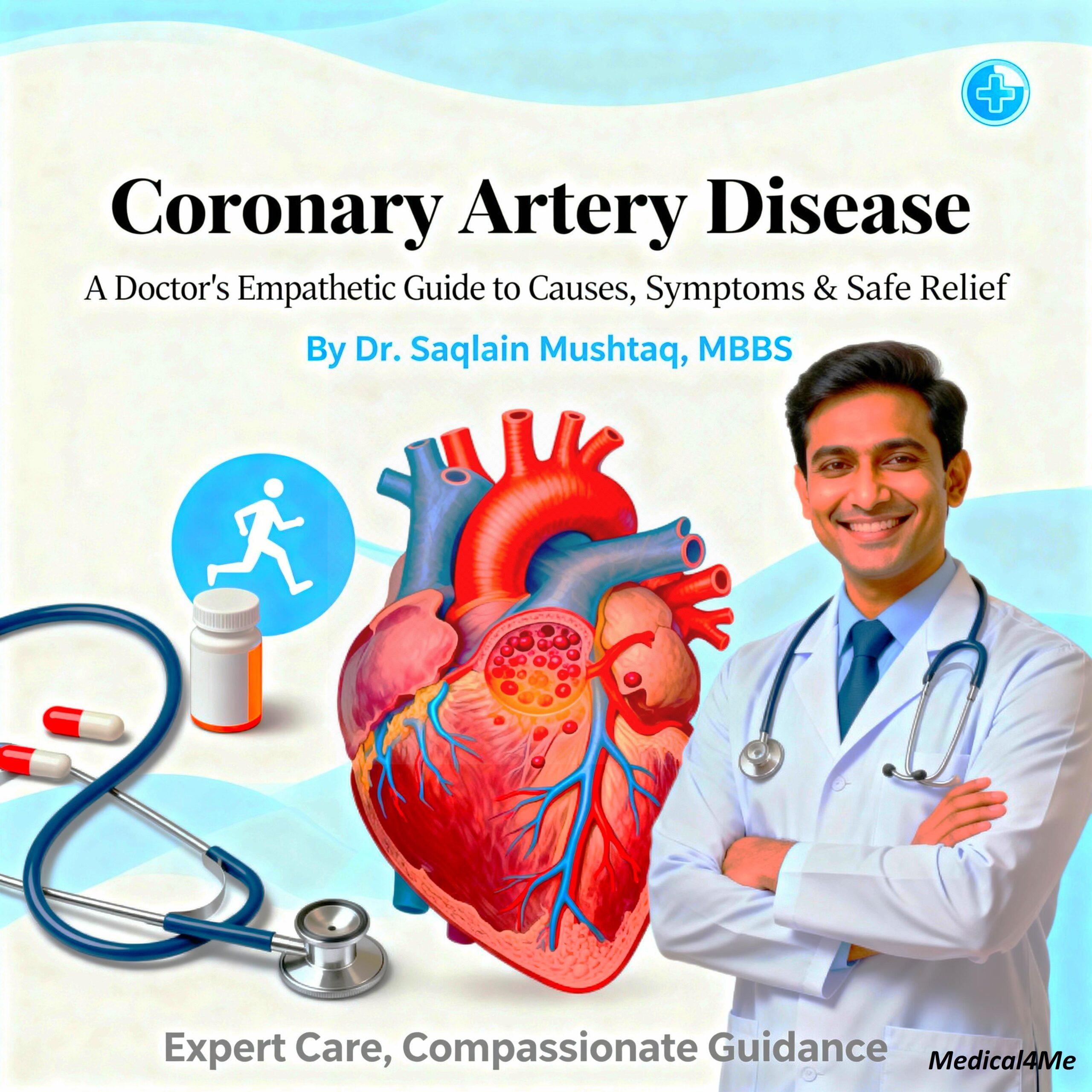 Coronary Artery Disease