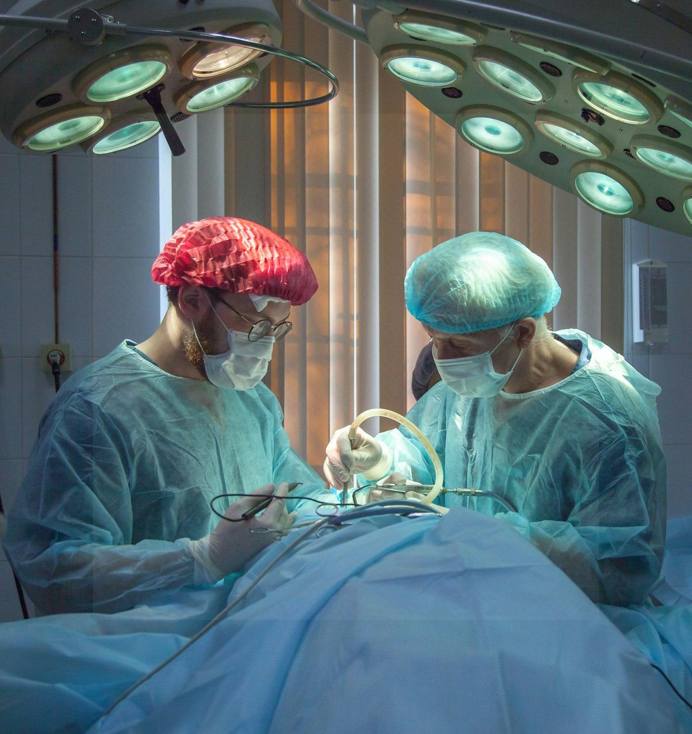 Doctor discussing erectile dysfunction treatment with male patient