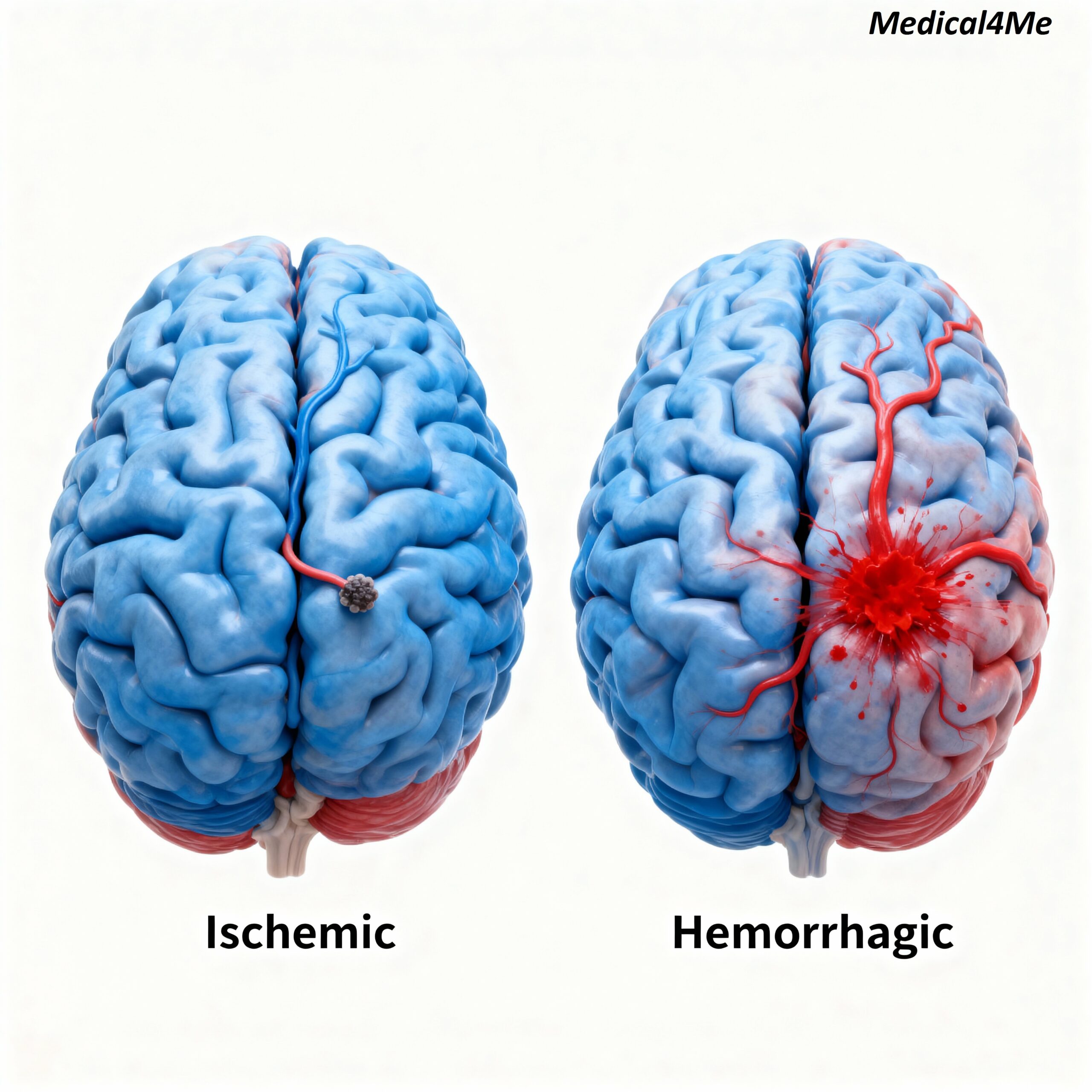 Stroke Symptoms Infographic Visual Guide to Stroke Signs and Treatment Symptoms and Warning Signs