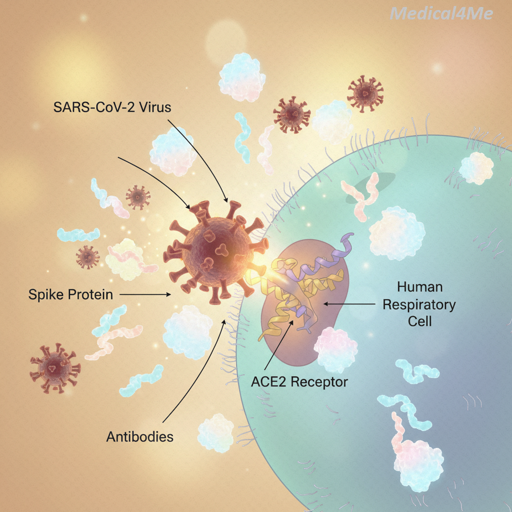 corona virus in humans complete medical guide