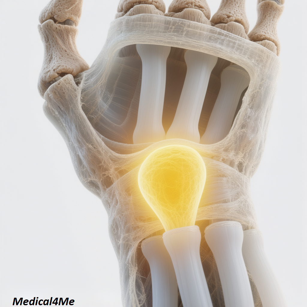 Carpal Tunnel Syndrome complete medical guide