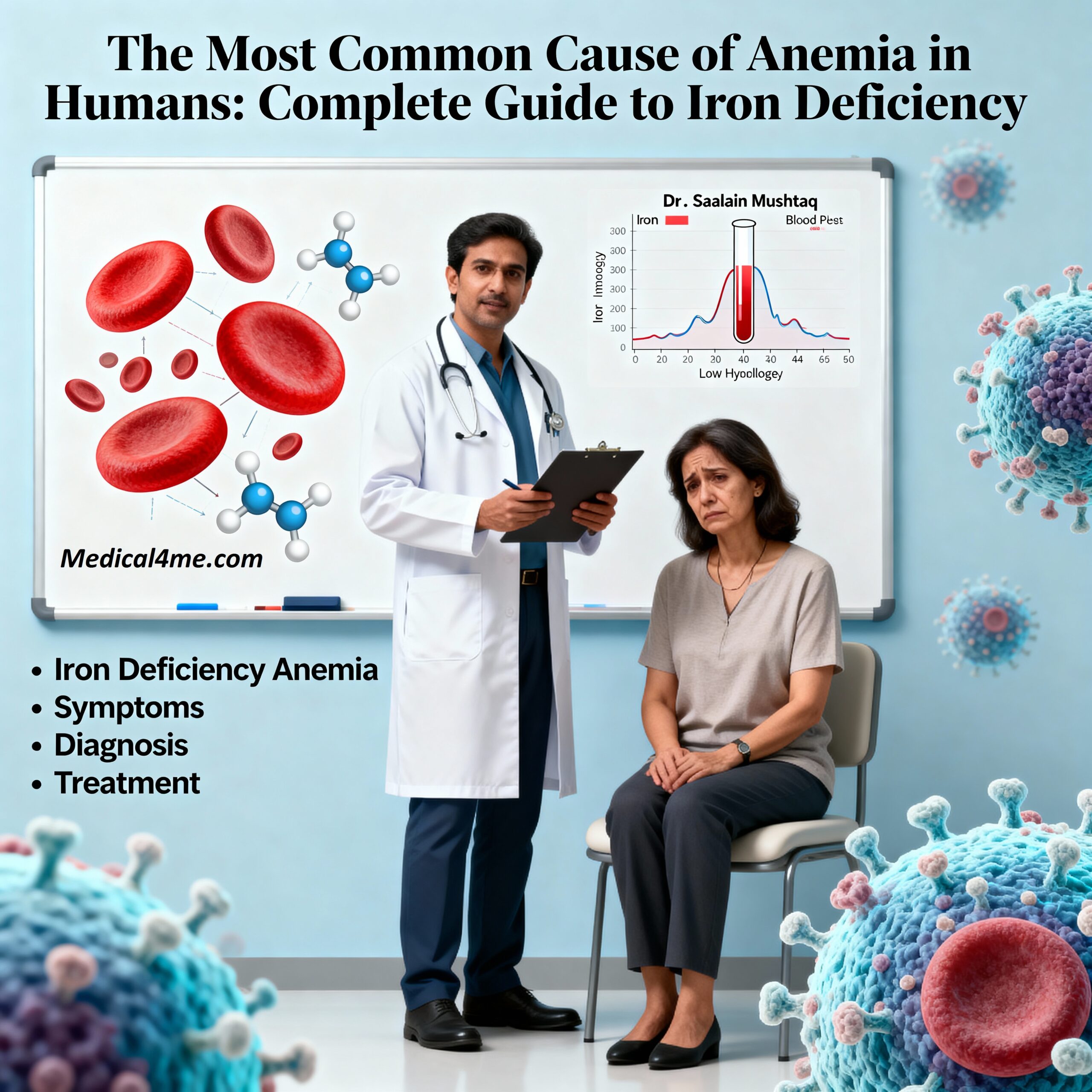 Anemia