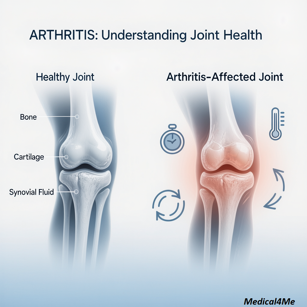 Arthritis
