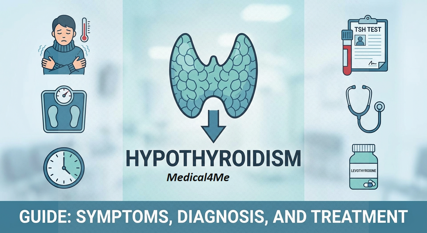 Hypothyroidism