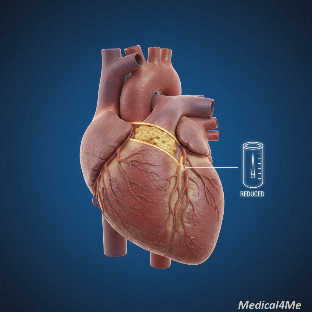 Coronary Artery Disease complete medical guide