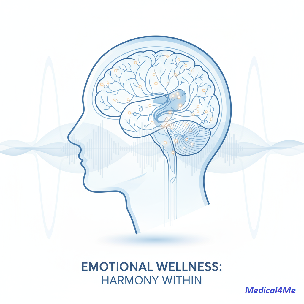 Anxiety Disorders complete medical guide