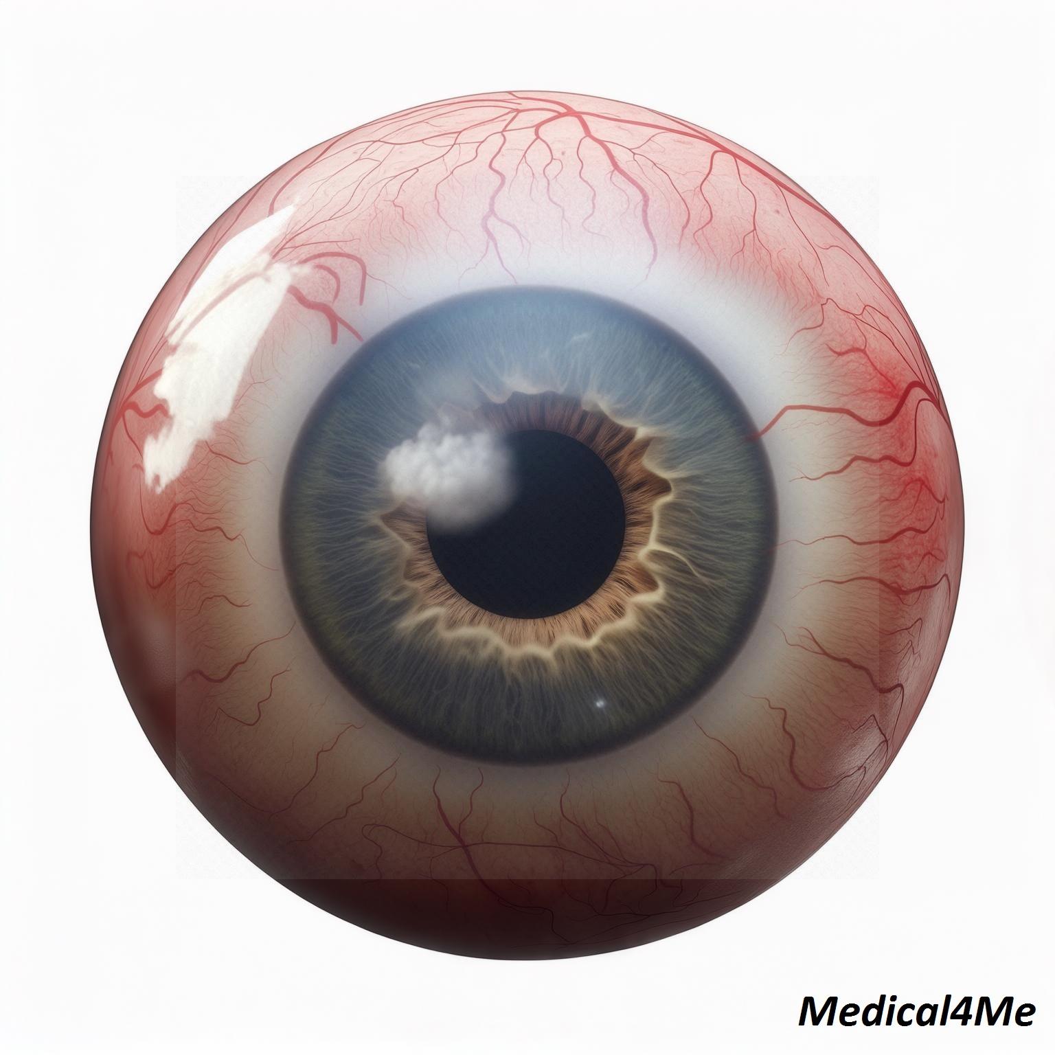 Cataracts Symptoms Infographic Visual Guide to What Is Cataracts in Humans Symptoms and Warning Signs