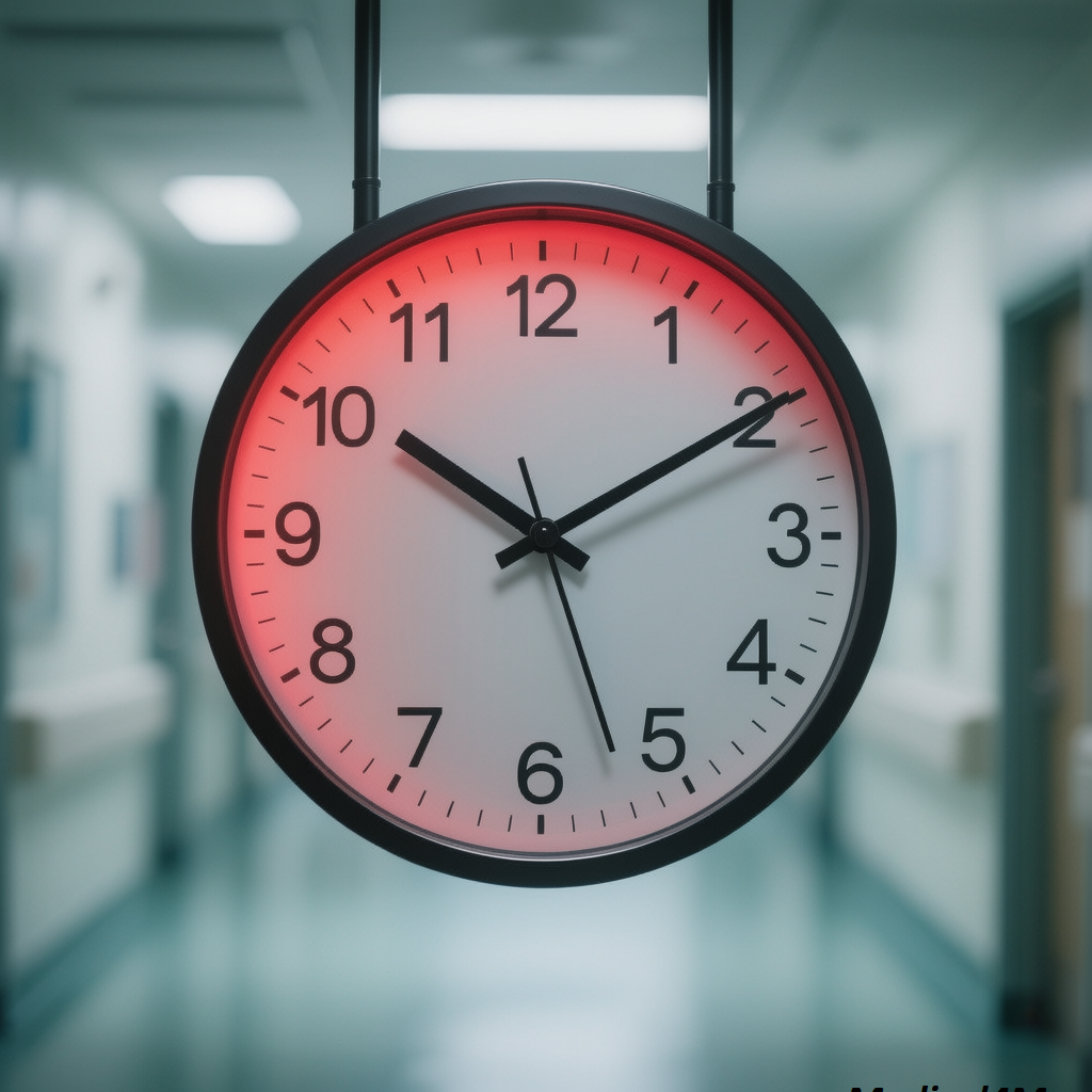 Stroke Medical Diagram Medical Illustration showing Stroke anatomy and affected areas