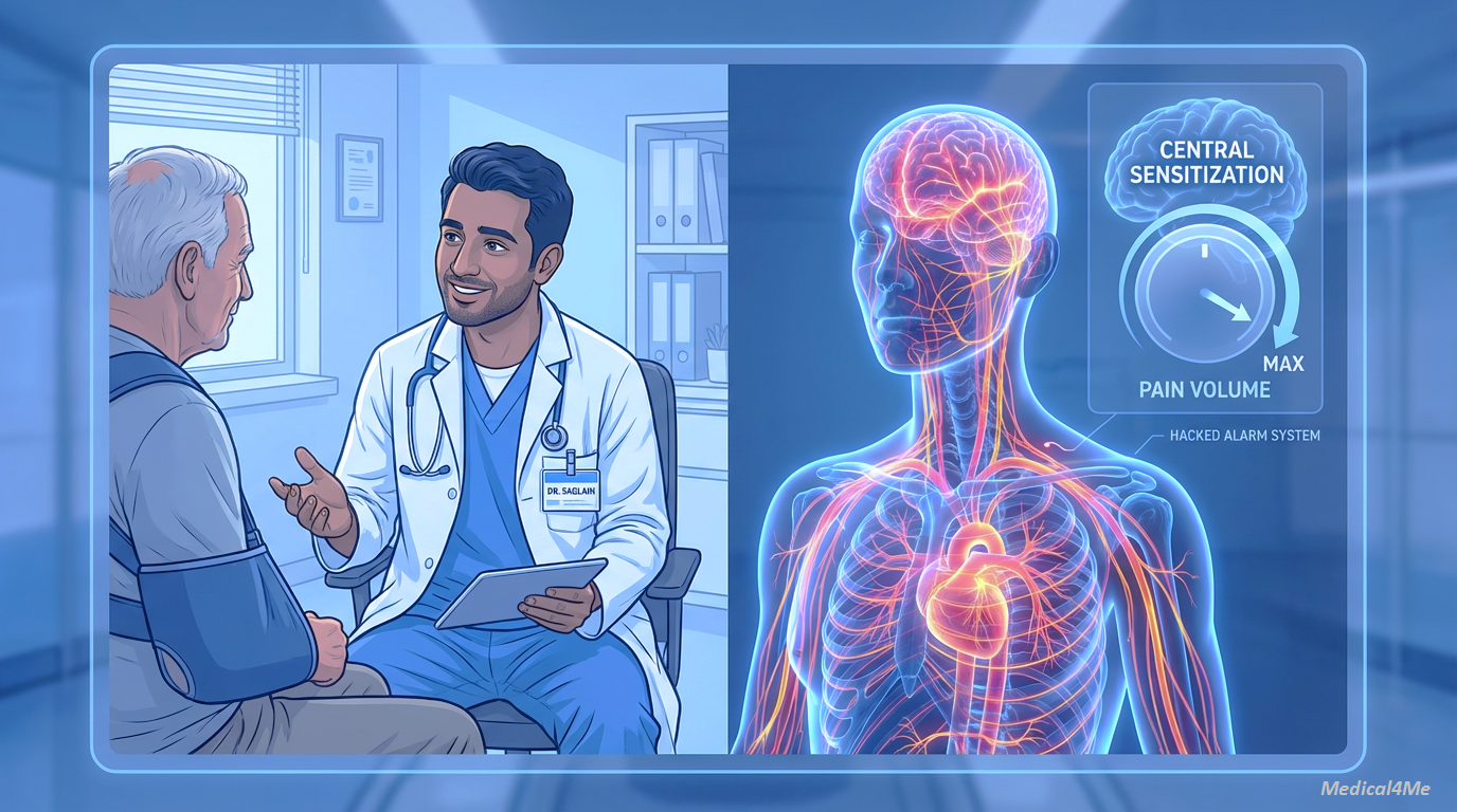 Fibromyalgia complete medical guide