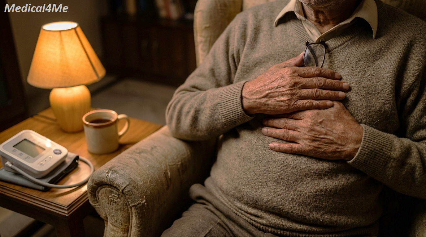 Heart Disease in Humans complete medical guide