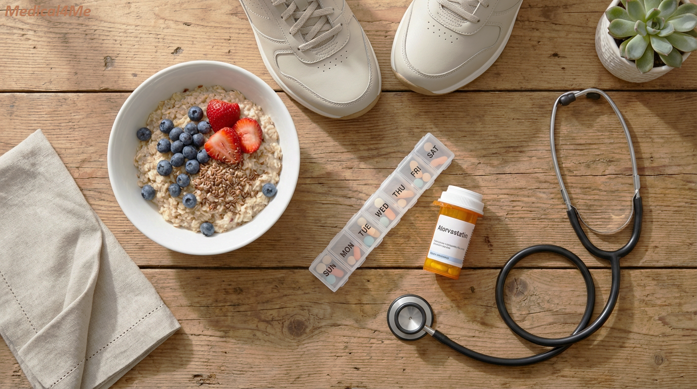 Heart Disease in Humans treatment and recovery options