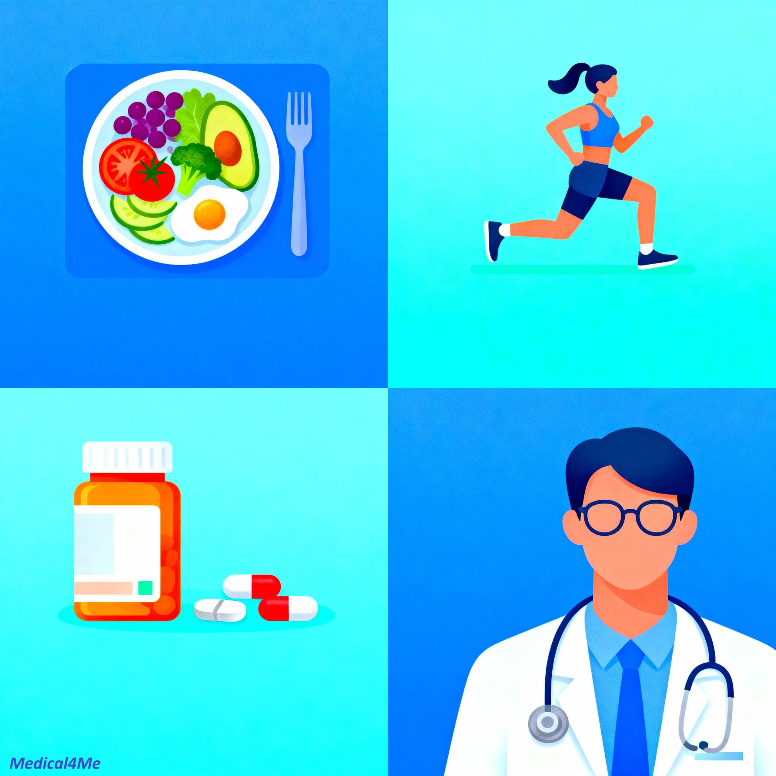 Heartburn treatment and recovery options