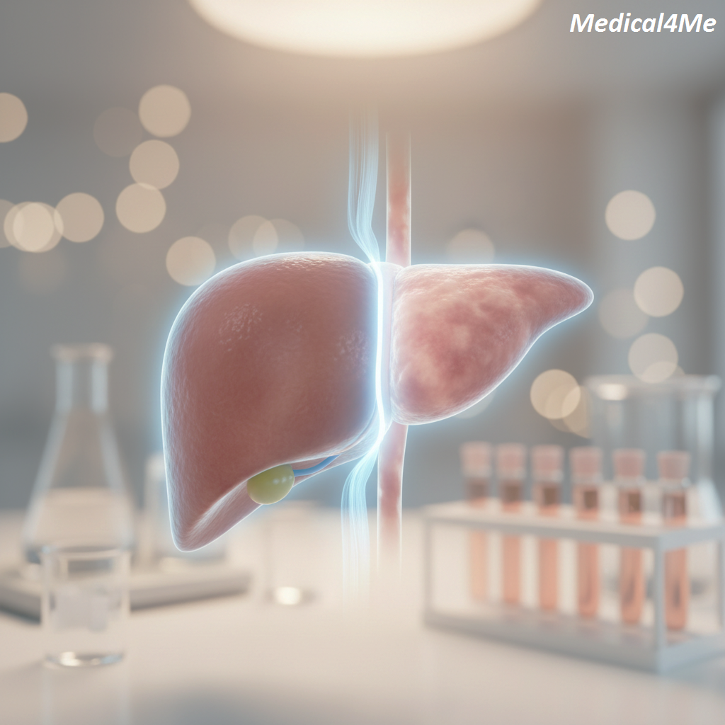 Hepatitis complete medical guide