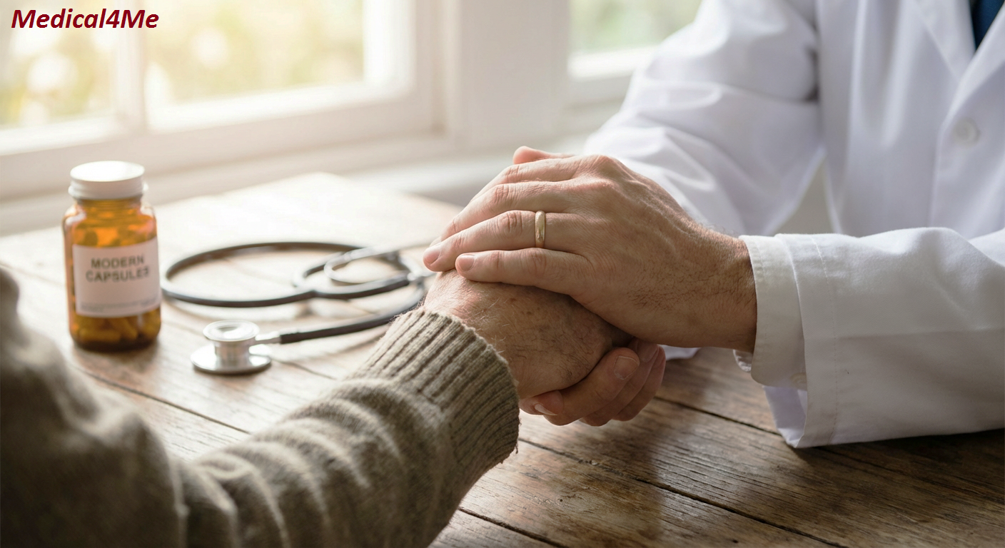 Hepatitis treatment and recovery options