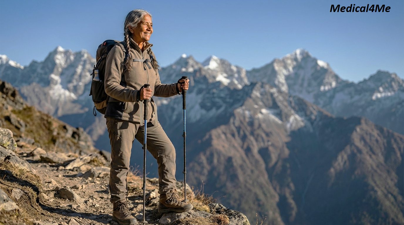 Osteoporosis treatment and recovery options