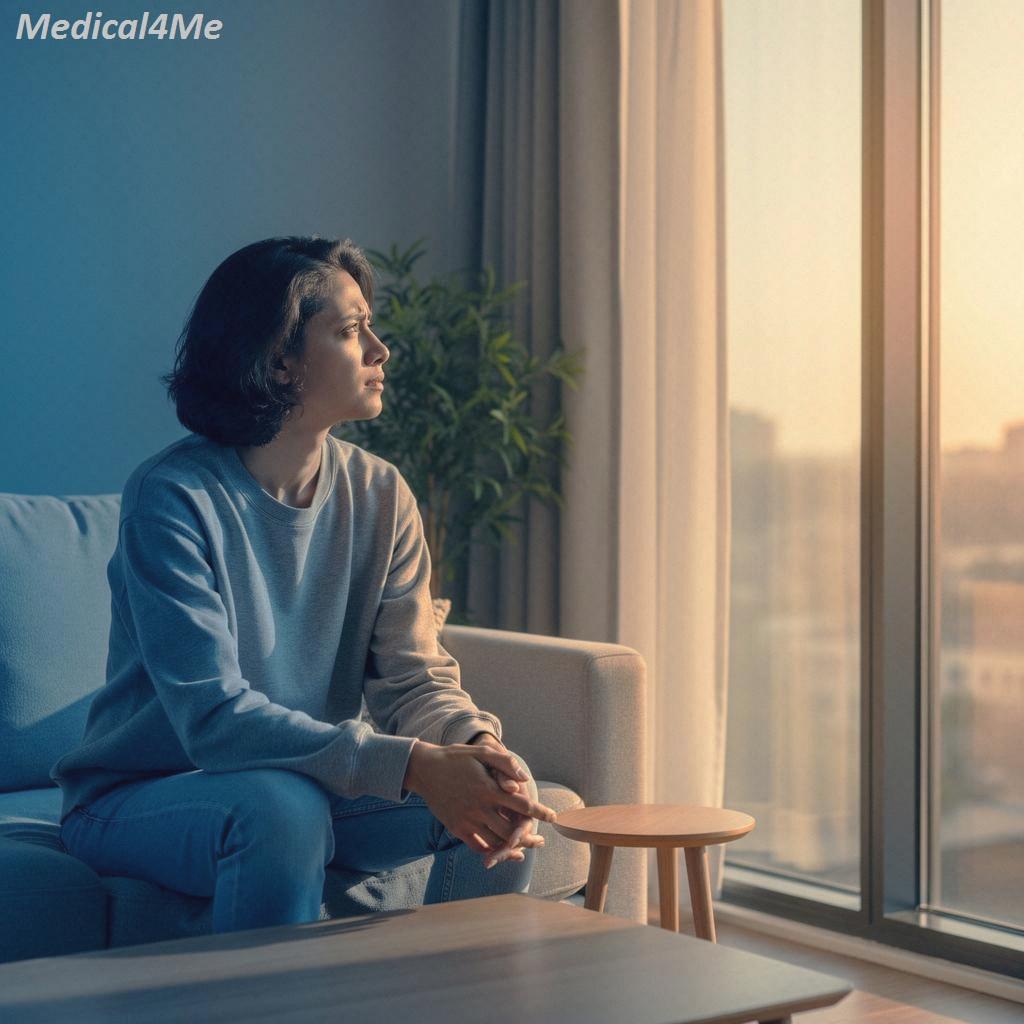 Depression in Humans complete medical guide