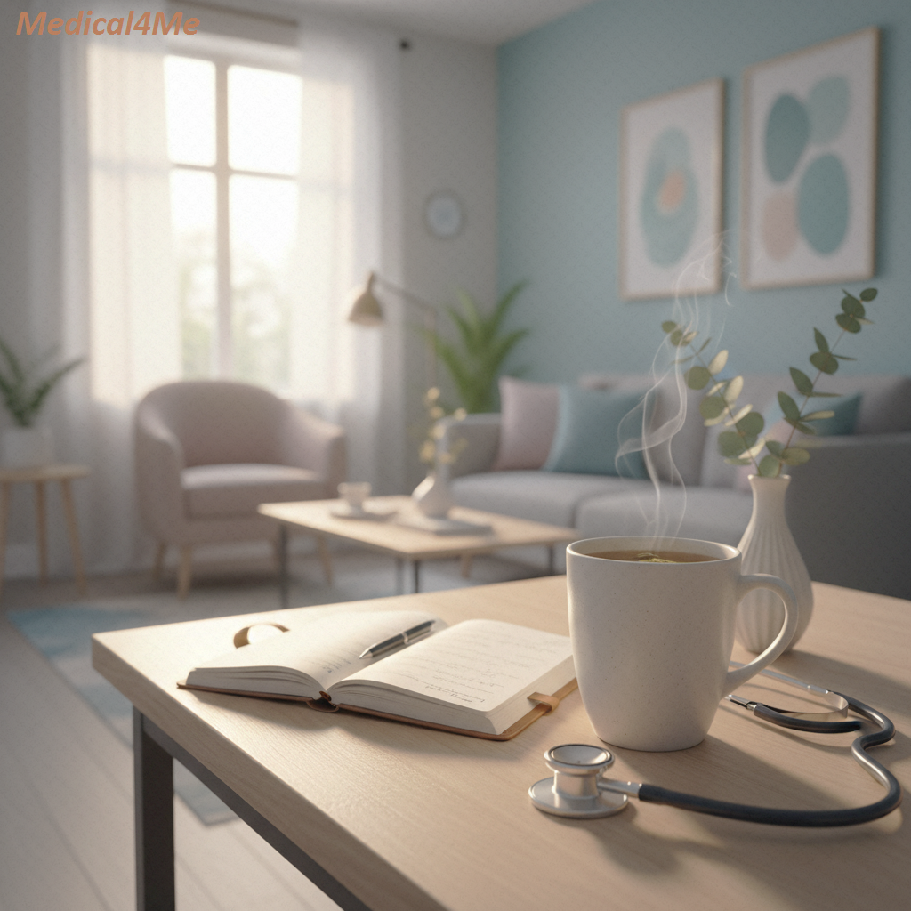 Depression in Humans treatment and recovery options