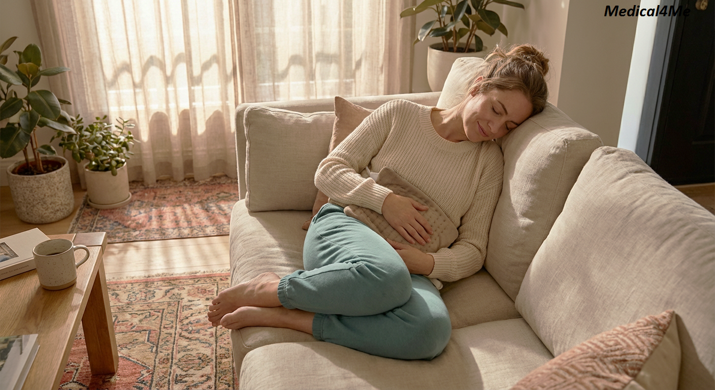 Endometriosis complete medical guide