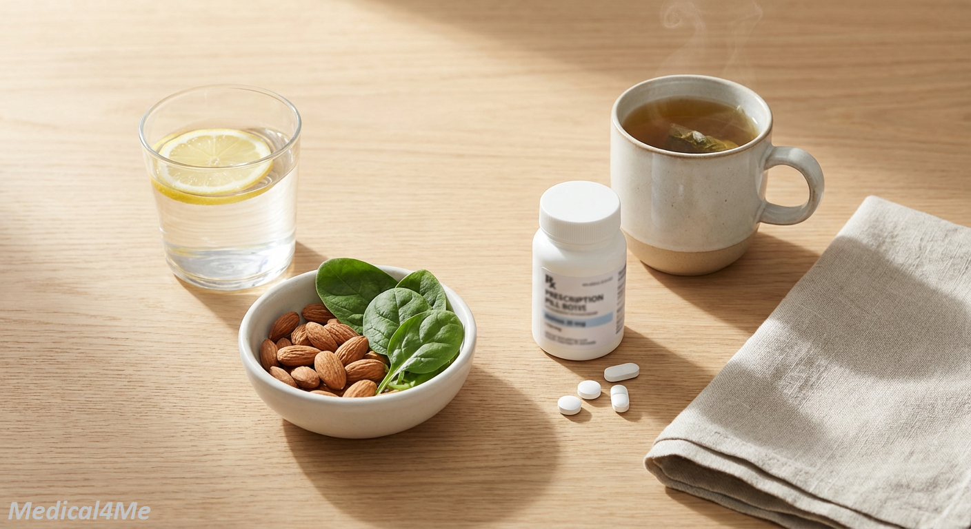 Herpes treatment and recovery options