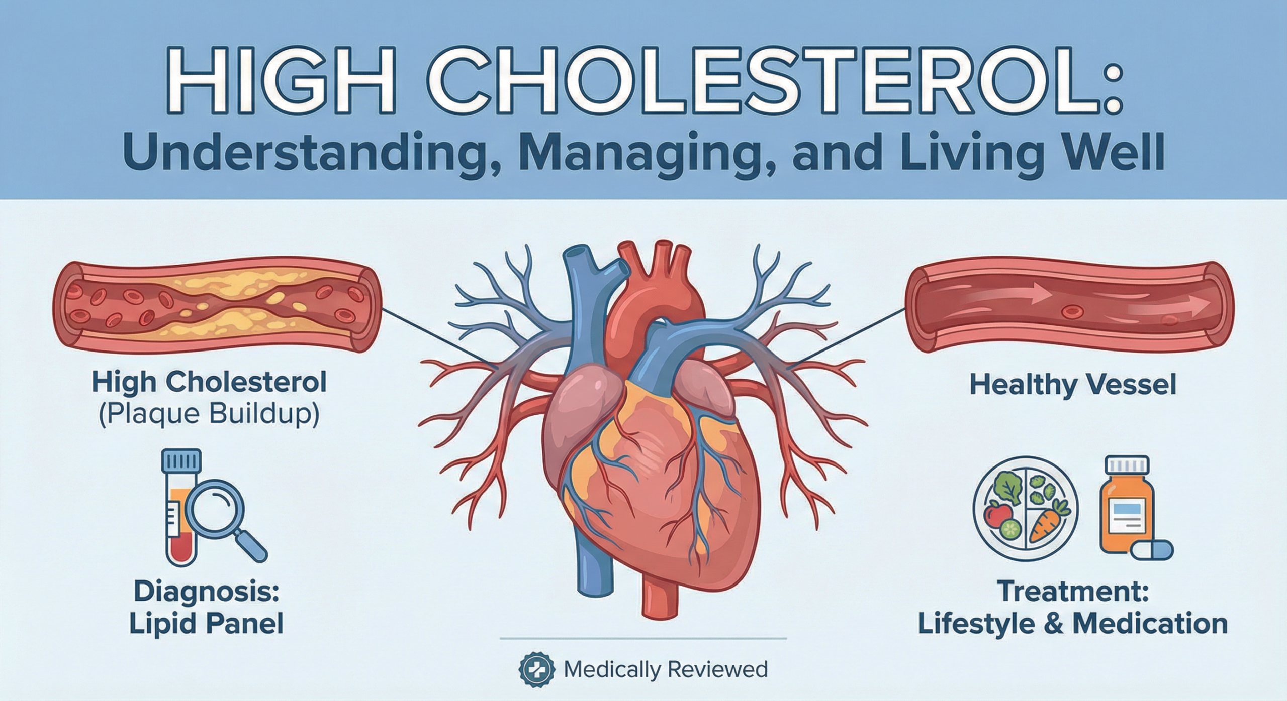 High Cholesterol