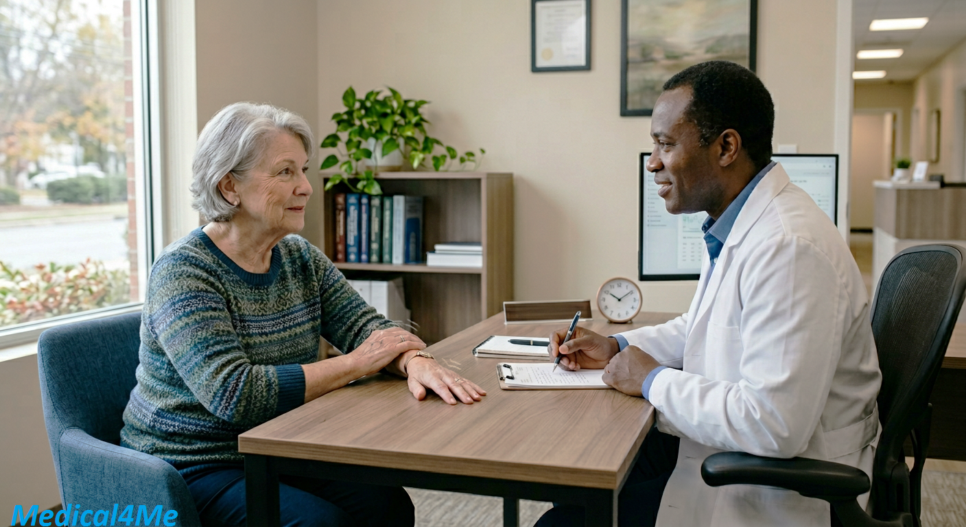 Parkinson’s Disease complete medical guide