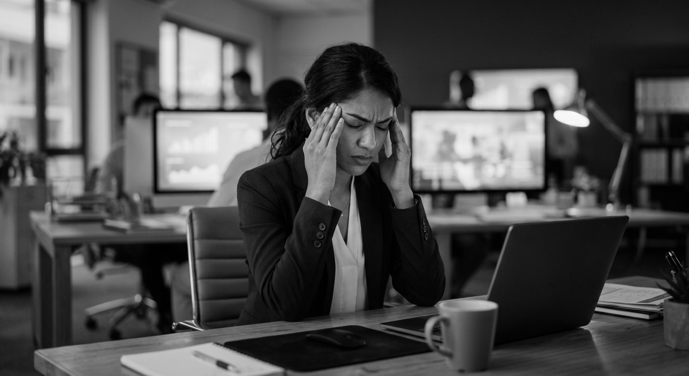 Migraine complete medical guide