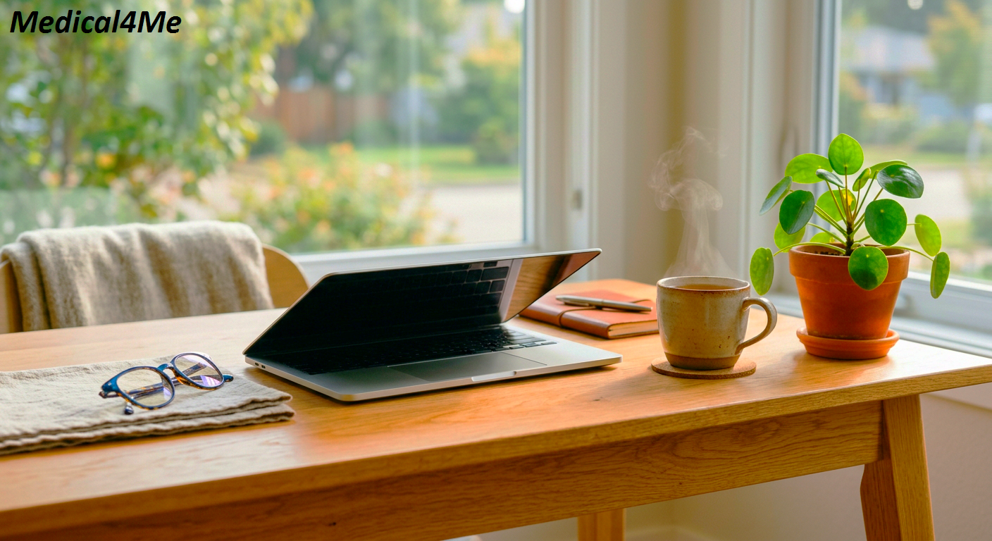 Migraine treatment and recovery options